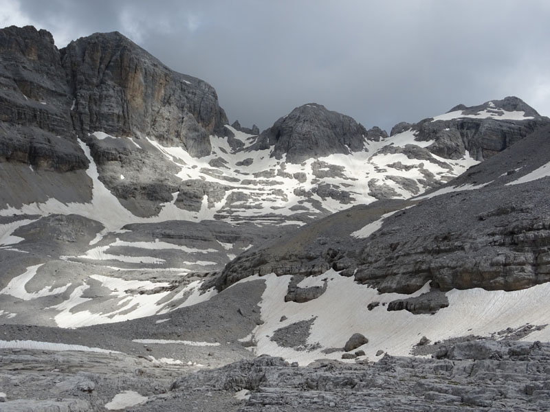 XII Apostoli........Gruppo di Brenta